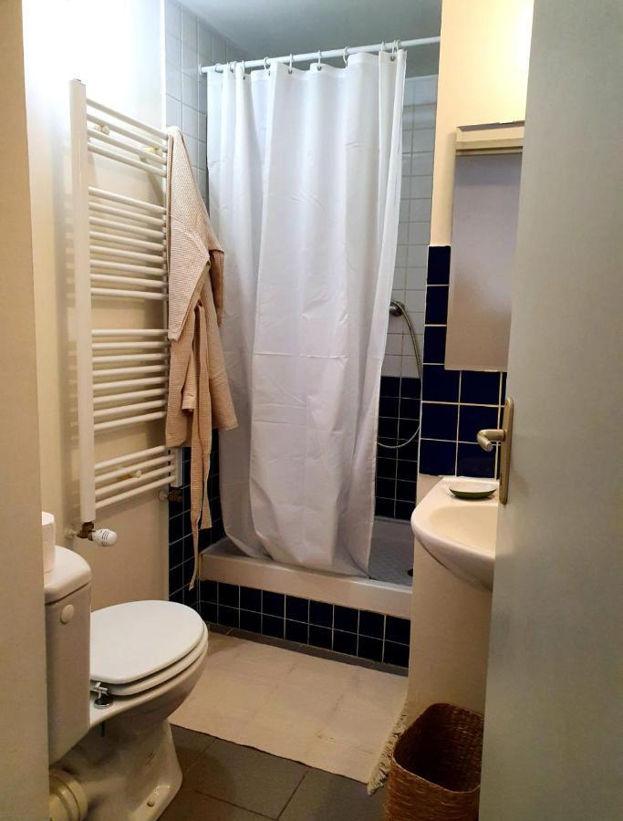 Apartament Studio Au Coeur De Montpellier Zewnętrze zdjęcie